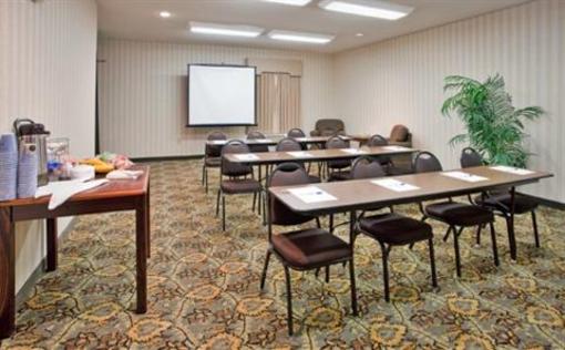 фото отеля Holiday Inn Express Kirksville