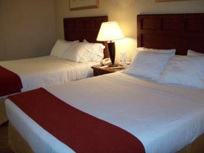 фото отеля Holiday Inn Express Kirksville