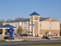 Holiday Inn Express Kirksville