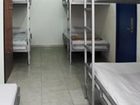 фото отеля Samba Palace Hostel