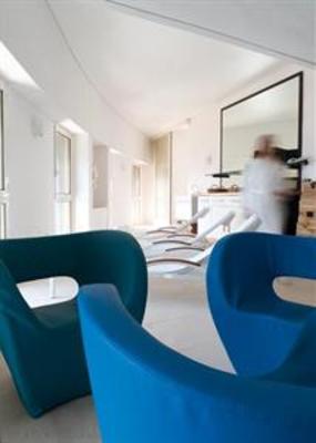 фото отеля Cap Estel Hotel