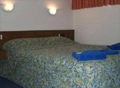 фото отеля Airway Motel Brisbane