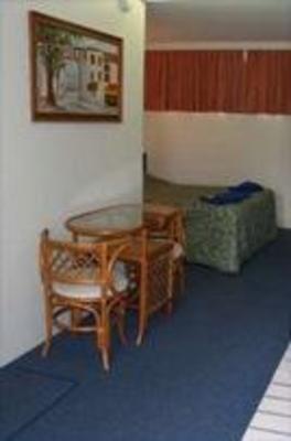 фото отеля Airway Motel Brisbane