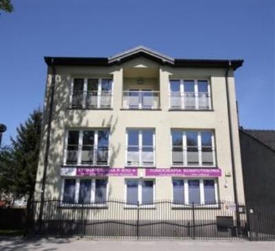 фото отеля Luksusowe Apartamenty Aesthetica Krakow