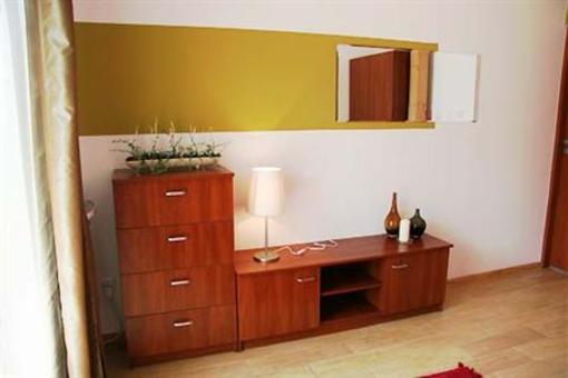 фото отеля Luksusowe Apartamenty Aesthetica Krakow