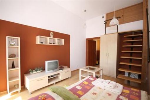 фото отеля Luksusowe Apartamenty Aesthetica Krakow