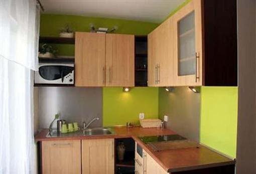 фото отеля Luksusowe Apartamenty Aesthetica Krakow