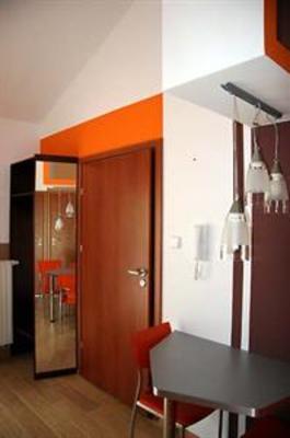 фото отеля Luksusowe Apartamenty Aesthetica Krakow