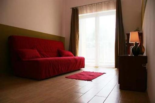 фото отеля Luksusowe Apartamenty Aesthetica Krakow