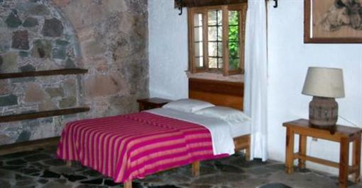 фото отеля Posada de la Mision Hotel Taxco