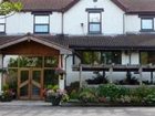 фото отеля Wycliffe Hotel