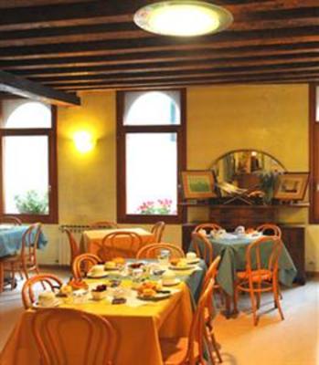 фото отеля Locanda Silva