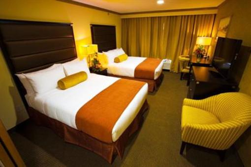 фото отеля Best Western Plus Camrose Resort and Casino