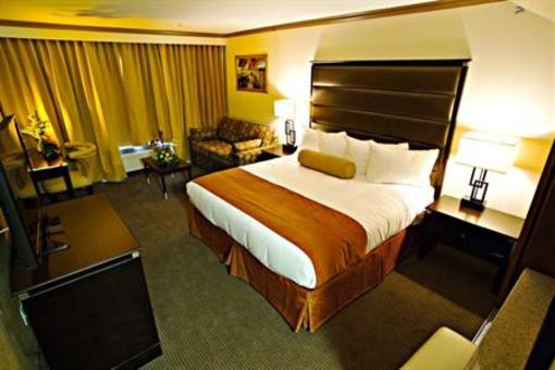 фото отеля Best Western Plus Camrose Resort and Casino