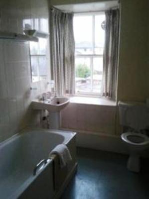 фото отеля Dreadnought Hotel