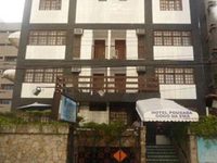 Hotel Pousada Gogo da Ema