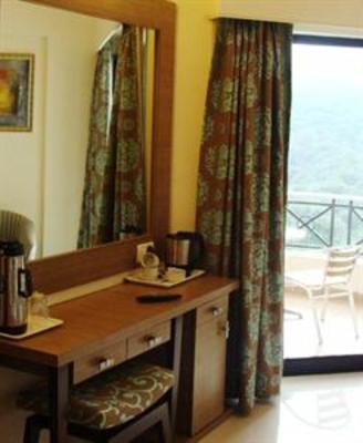 фото отеля Surya Retreat
