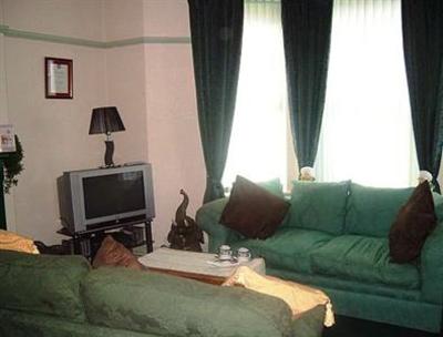 фото отеля Rosewood Bed and Breakfast