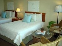 Naples Courtyard Inn
