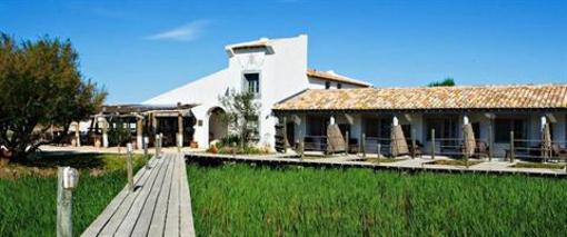 фото отеля Hotel Les Arnelles