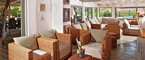фото отеля Hotel Les Arnelles