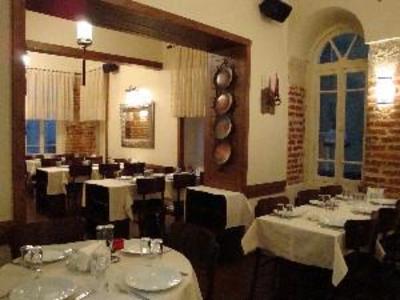 фото отеля Ilkay Hotel