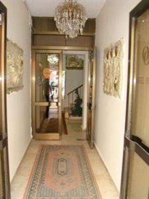 фото отеля Ilkay Hotel