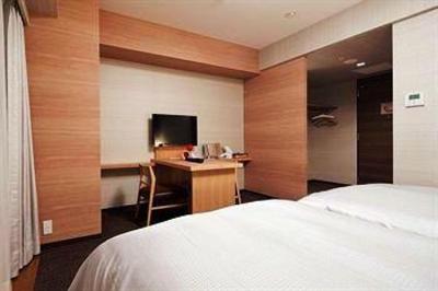 фото отеля Hotel Resol Hakata