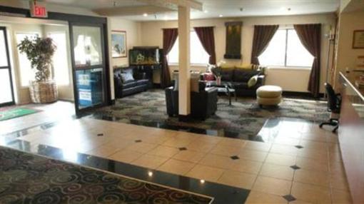 фото отеля Guesthouse Inn Poulsbo