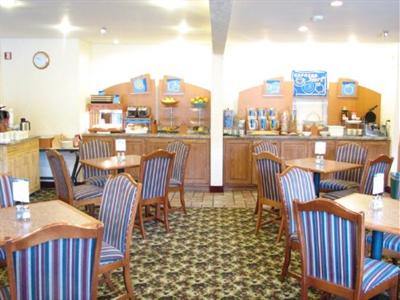 фото отеля Guesthouse Inn Poulsbo