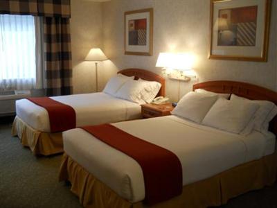 фото отеля Guesthouse Inn Poulsbo