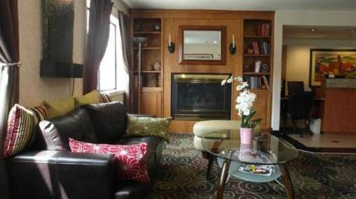 фото отеля Guesthouse Inn Poulsbo