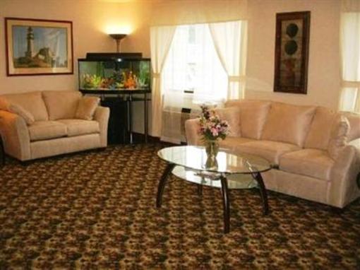 фото отеля Guesthouse Inn Poulsbo