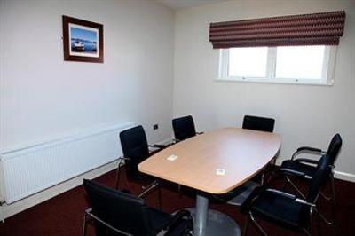 фото отеля Strandhill Lodge and Suites Hotel