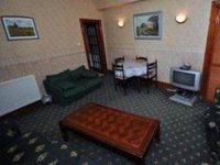 Edinburgh Holiday Apartments Edinburgh