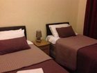 фото отеля Edinburgh Holiday Apartments Edinburgh