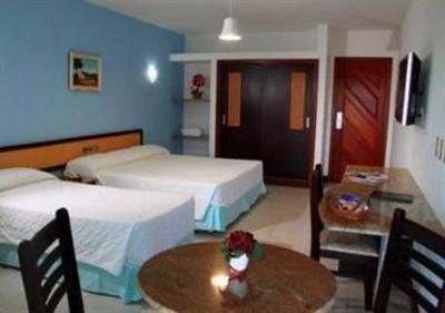фото отеля Brisa da Praia Hotel
