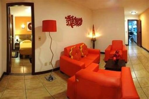 фото отеля Brisa da Praia Hotel