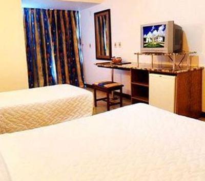 фото отеля Brisa da Praia Hotel