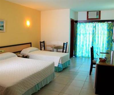 фото отеля Brisa da Praia Hotel