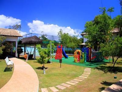 фото отеля Brisa da Praia Hotel