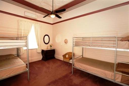 фото отеля Foreign Exchange Accommodation The Avenue