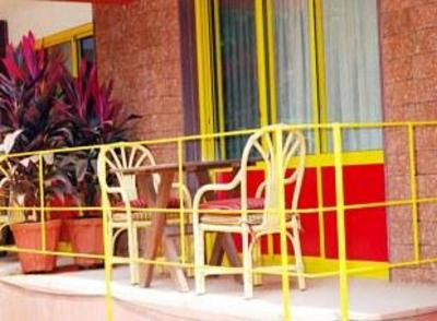 фото отеля Little Italy Resort Calangute
