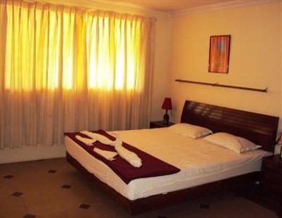 фото отеля Little Italy Resort Calangute