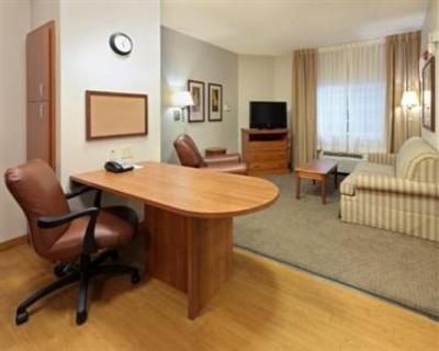 фото отеля Candlewood Suites Shreveport