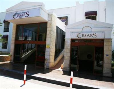 фото отеля Cesars Resort Bodrum