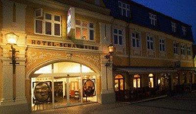 фото отеля Best Western Hotel Schaumburg