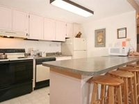 Trails End Condominiums
