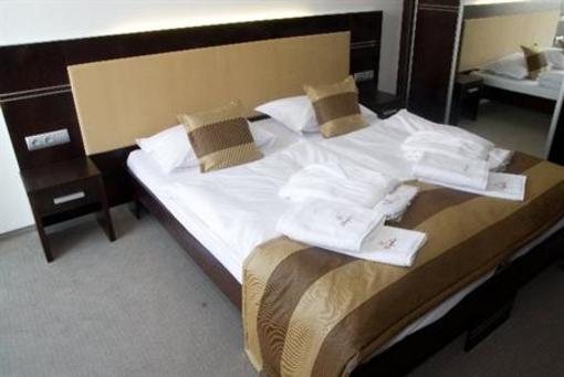 фото отеля Hotel Dolphin Senec
