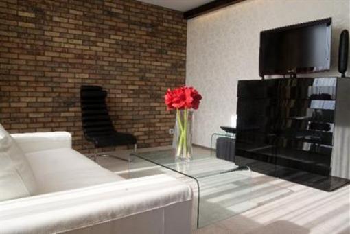 фото отеля Hotel Dolphin Senec